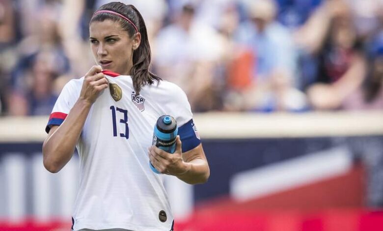 FIFA Women’s World Cup Round of 16: Sweden vs. USA Betting Preview