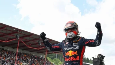 F1 Final Season Predictions: Verstappen, Red Bull Ready to Sweep