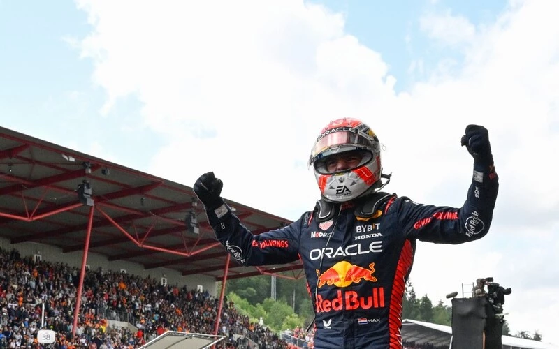 F1 Final Season Predictions: Verstappen, Red Bull Ready to Sweep