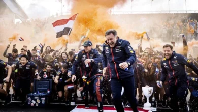F1 Italian GP Odds: Verstappen set for record-breaking win in Monza