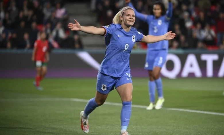 FIFA Women’s World Cup Quarterfinal: Australia vs France Betting Preview