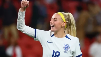 FIFA Women’s World Cup Quarterfinal: England vs Colombia Odds