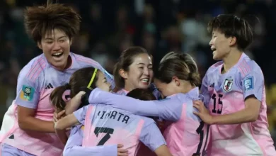FIFA Women’s World Cup Quarterfinal: Japan vs. Sweden Betting Preview
