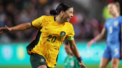 FIFA Women’s World Cup Round of 16: Australia vs. Denmark Odds