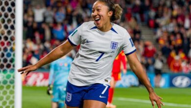FIFA Women’s World Cup Round of 16: England vs. Nigeria Odds