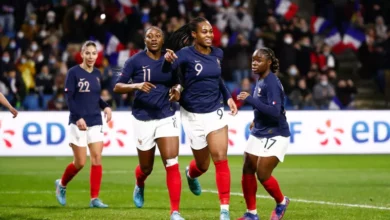 FIFA Women’s World Cup Round of 16: France vs. Morocco Betting Odds