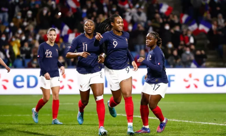 FIFA Women’s World Cup Round of 16: France vs. Morocco Betting Odds