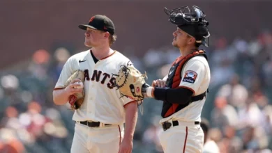 Giants vs Padres Preview: San Francisco Clinging to Playoff Spot