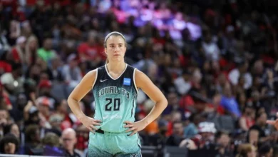 Liberty vs Sun Betting Odds: Can Connecticut Finally Best WNBA Super Team?