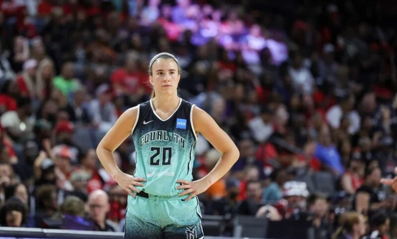 Liberty vs Sun Betting Odds: Can Connecticut Finally Best WNBA Super Team?