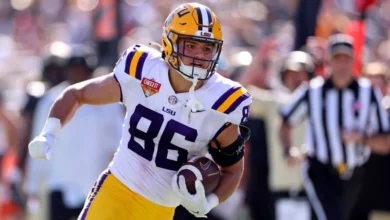 Louisiana State vs Florida State Odds: Tigers Favored in Orlando