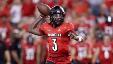 Analyzing Louisville Cardinals Future Odds for Upcoming Season