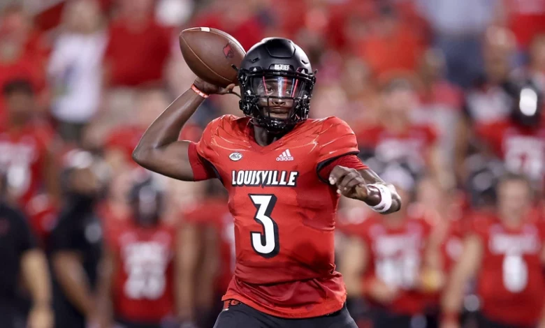 Analyzing Louisville Cardinals Future Odds for Upcoming Season