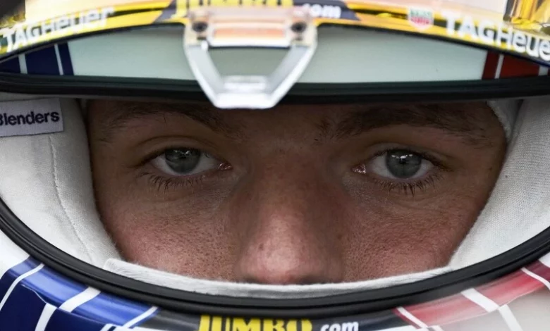 Max Verstappen warning: F1 champion potentially facing legal action