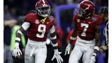 Middle Tennessee State vs Alabama Odds: No Young, No Problem for Tide