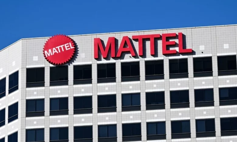 Next Great Mattel Movie Will Be What?