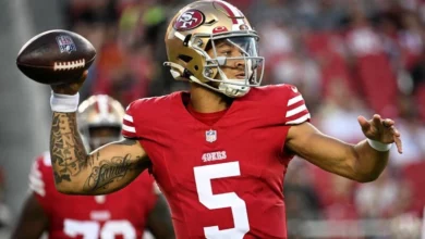 2023 NFC West Betting Odds: Analyzing Divisional Contenders