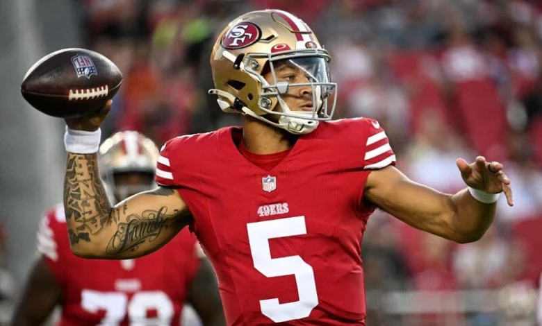 2023 NFC West Betting Odds: Analyzing Divisional Contenders