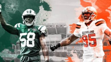 NFL Hall of Fame Game 2023 Odds Preview: Browns Host New-Look Jets