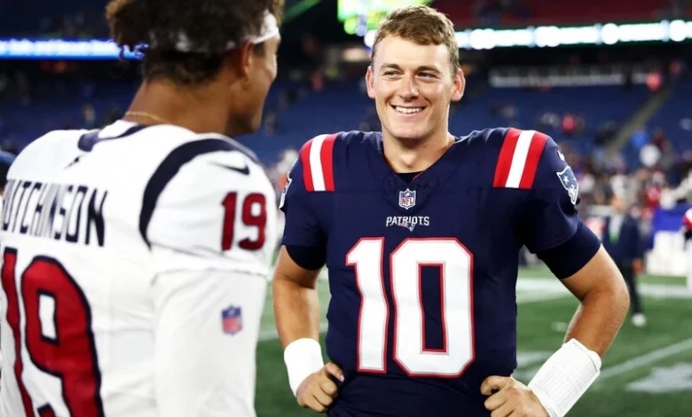 NFL Week 10 Full Schedule: Betting Analysis