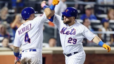 NL Preview: New York Mets at St. Louis Cardinals