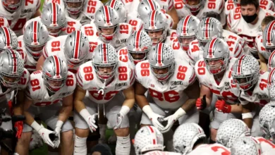 Ohio State vs Indiana Betting Preview: Buckeyes Favored by 30