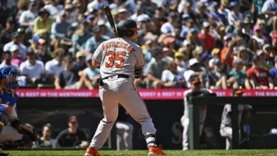 Orioles vs Padres Betting Odds: AL-Leading Road Roll