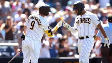 Padres vs Brewers Preview: Milwaukee's Bats Beginning to Heat Up