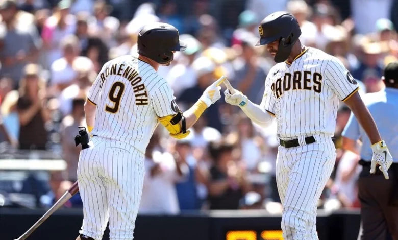 Padres vs Brewers Preview: Milwaukee's Bats Beginning to Heat Up