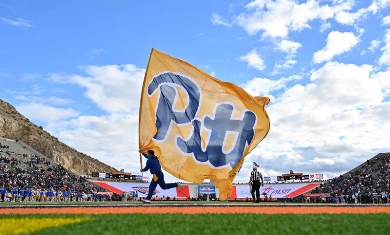 Pittsburgh Panthers 2023 Future Odds