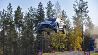 Rally Finland Preview: Can Rovanperä finally win his home race?