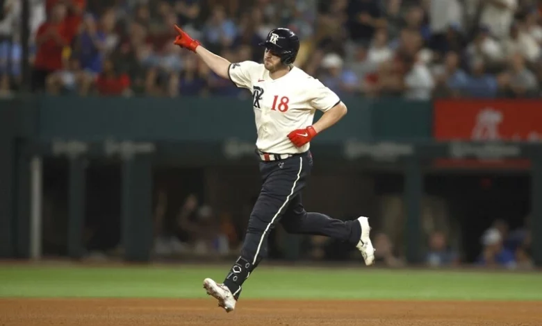 Rangers vs Diamondbacks Betting Odds Preview