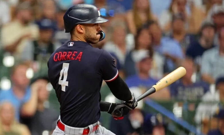 Rangers vs Twins Odds: First-Place Texas Slumping at Wrong Time