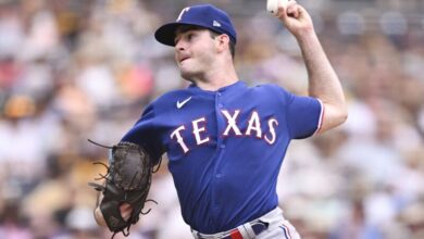 Rangers vs White Sox Betting Odds: First-Place Texas Going All-in at Deadline