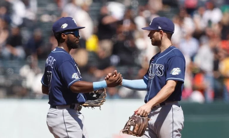 Rays vs Angels Odds: Franco's Absence Continues to Loom Large