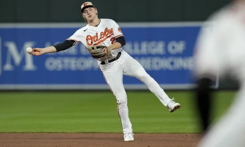 Rockies vs Orioles Betting Odds: Orioles Look Poised for Series Win