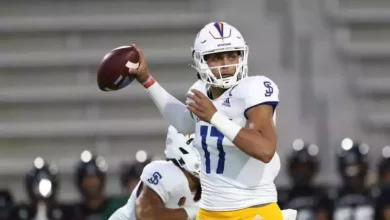 San Jose State vs Southern California Odds: Detailed Preview