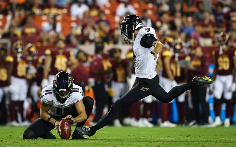 NFL Field Goal Props: Betting on Top Kickers for 2023