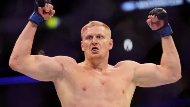Sergei Pavlovich: The Underrated UFC Heavyweight Destined for Glory