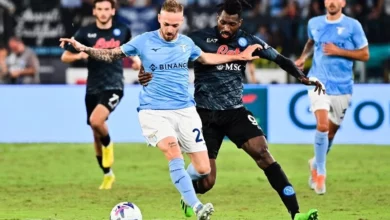 Serie A: Napoli vs Lazio Betting Preview, Odds