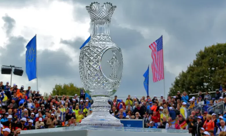 Solheim Cup Preview: Europe's Pursuit of Third Consecutive Title