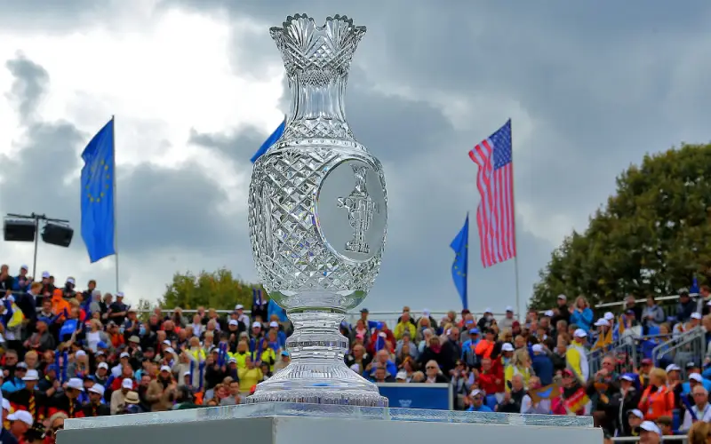 Solheim Cup Preview: Europe Eyes Third Consecutive Win