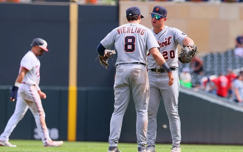 Tigers vs Guardians Series Preview Pitching Matchups & Insights