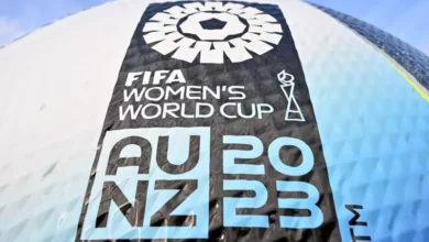 Top Female Scorers: Women’s World Cup