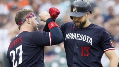 Twins vs Phillies Series Preview: Teams Looking to Solidify Playoff Spots