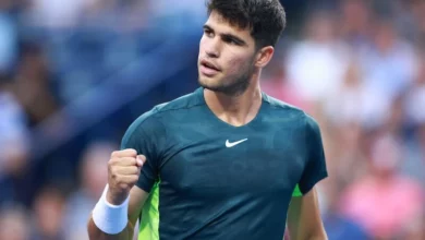 US Open Futures Betting: Defending Champs Alcaraz and Swiatek & Current Favorites