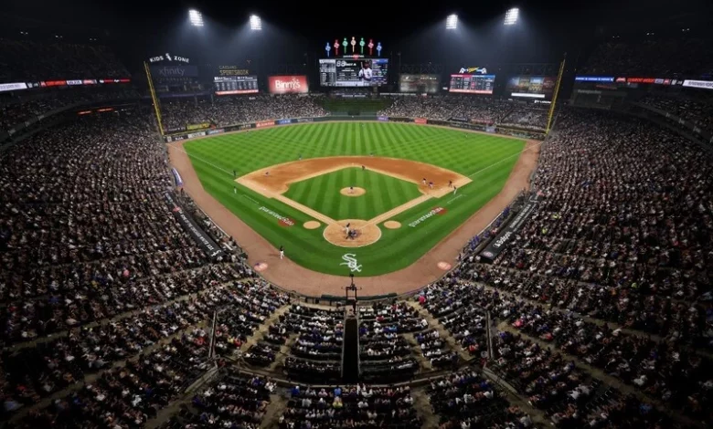 Cubs vs. White Sox: Odds, spread, over/under - August 16