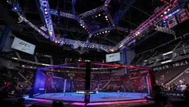 Why are UFC Events Cancelled?