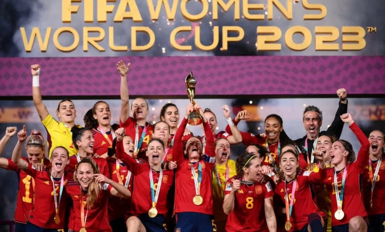 Women’s World Cup Highlights: Best of Australia & New Zealand 2023