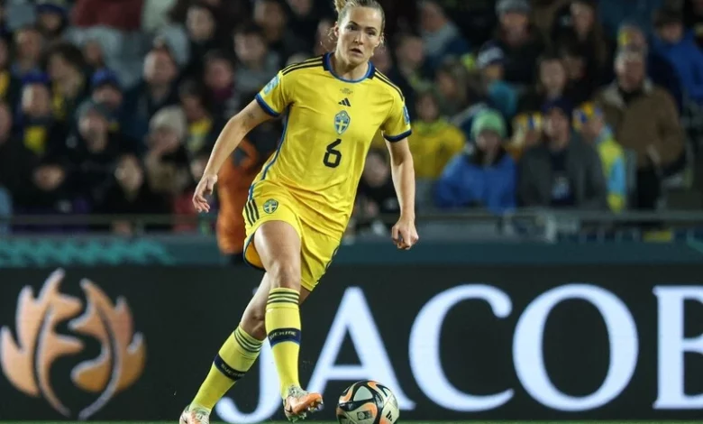 Women’s World Cup Third Place Game: Sweden vs Australia Betting Preview